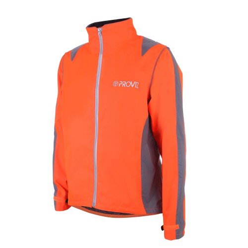 Proviz Nightrider Men's Cycling Jacket