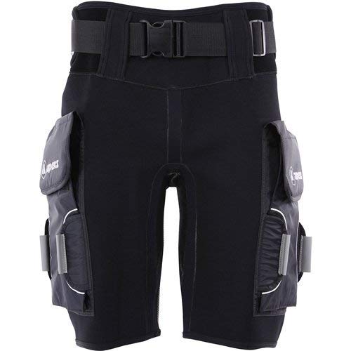 Apeks by Aqua Lung Tech Shorts With Pocket