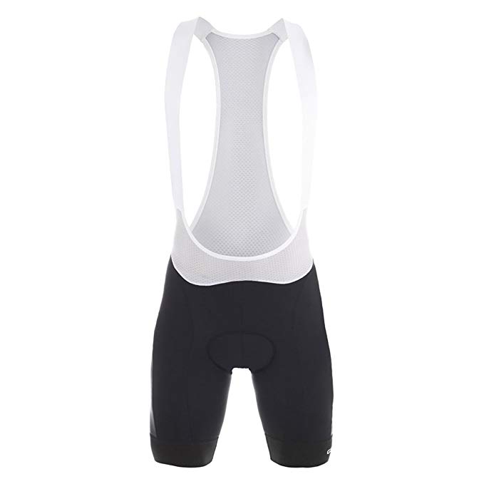 Giordana 2016 Men's Italia Trade Scatto Cycling Bib Shorts - GI-S5-BISC-AZZU