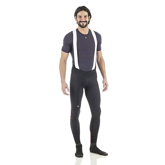 Giordana 2016/17 Men's Fusion Bib Cycling Tights - GICW16-BITI-FUSI