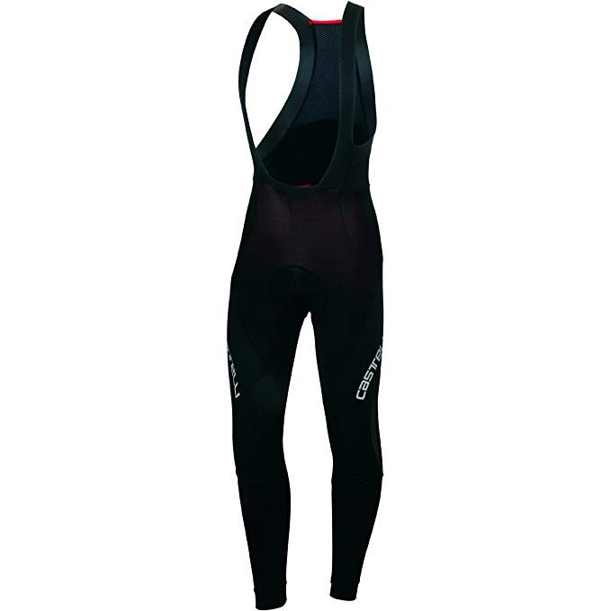 Castelli Sorpasso Wind Bibtight