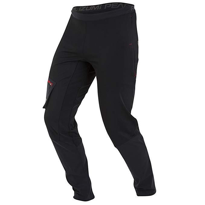 Pearl Izumi - Ride MT Summit Softshell Pant