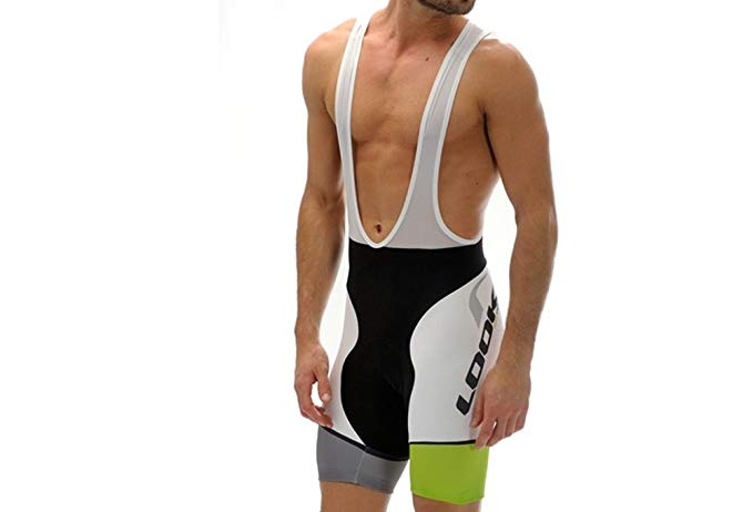 Look Pro Team Bib Short