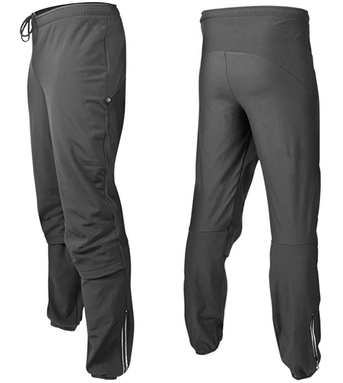 Men's Thermal Windproof Pants - Made in The USA