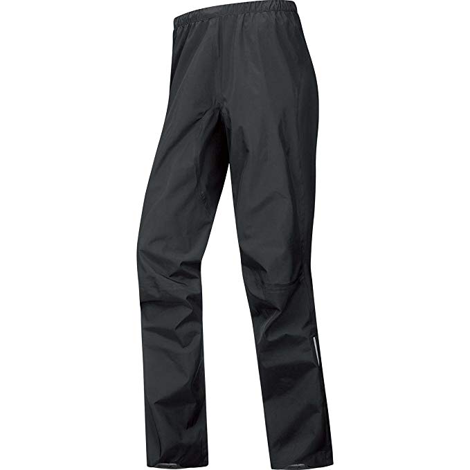 Gore Bike Wear 2016 Men's Power Trail GT AS Cycling Rain Pant - PLPOWE