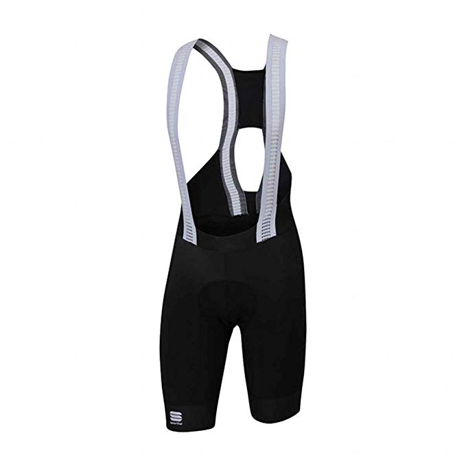 Sportful Fiandre No-Rain Pro Bib Short - Men's