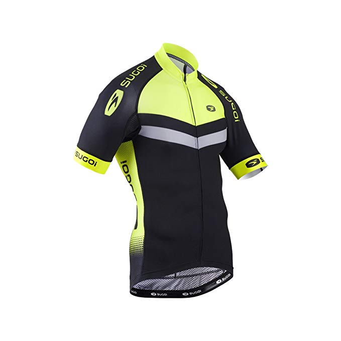 Sugoi Men's RSE Team Jersey