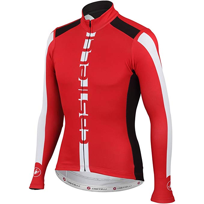 Castelli AR Jersey FZ