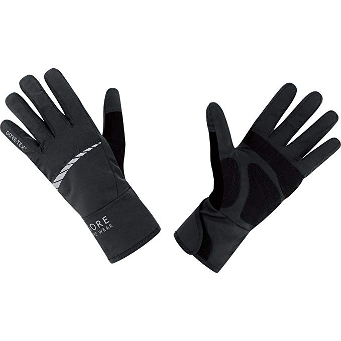 Gore Bike Wear Men's Road Cycling Gore-Tex Gloves