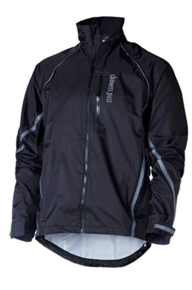 Showers Pass Men's Waterproof Transit Jacket