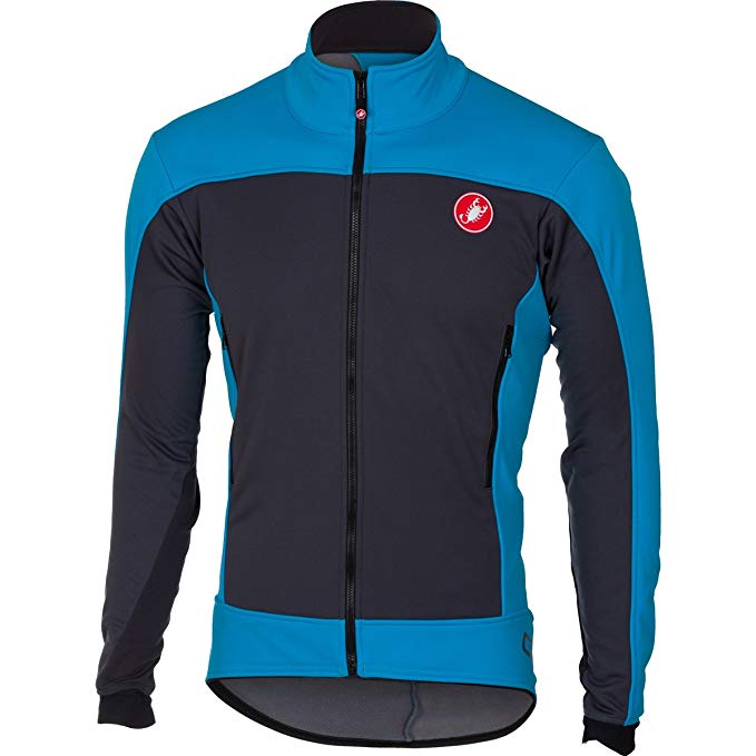 Castelli Mortirolo 4 Jacket - Men's