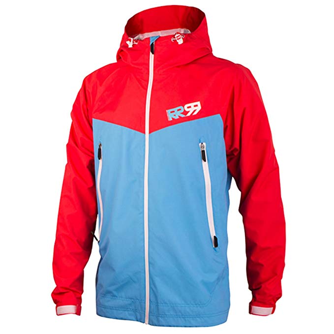 Royal Racing Matrix Jacket