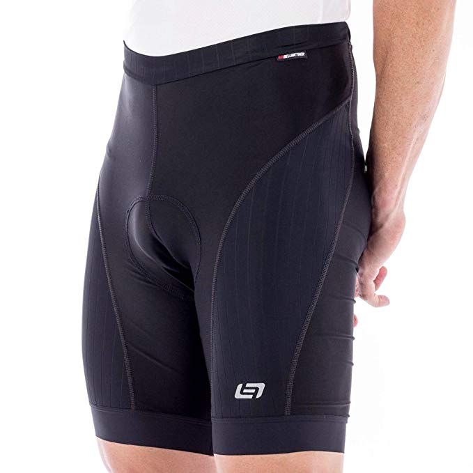 Bellwether 2017 Men's Coldflash Cycling Short - 72201