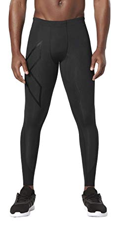 2XU Men's Elite MCS Compression Tights