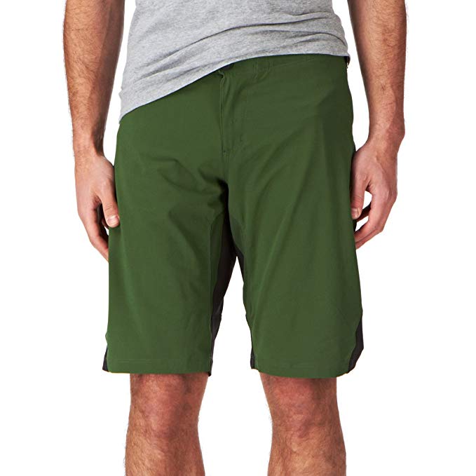 Fox Head Men's Attack Q4 Shorts