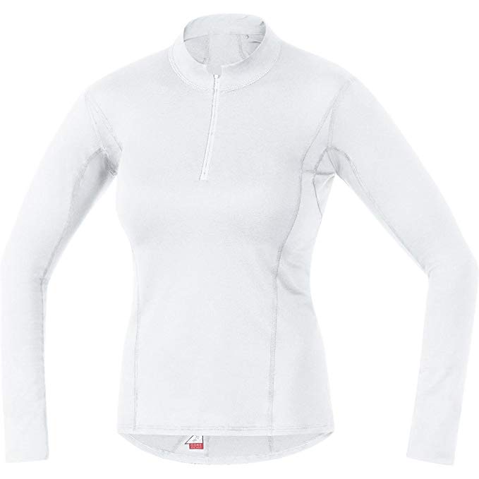 Gore Bike WEAR Women's Base Layer Lady Turtleneck Top