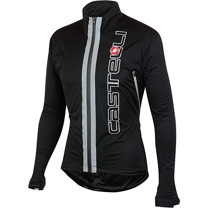 Castelli Confronto Jacket