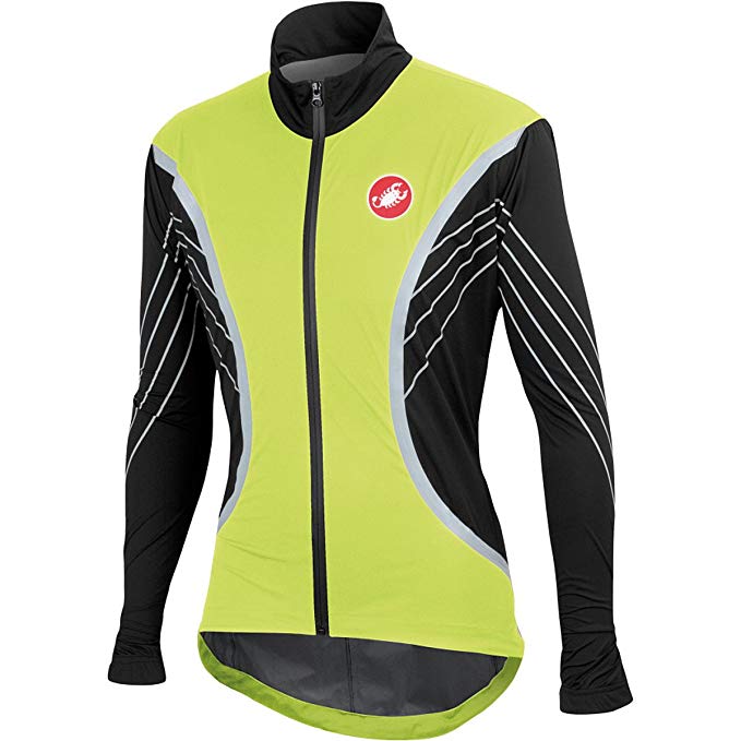 Castelli Misto Jacket