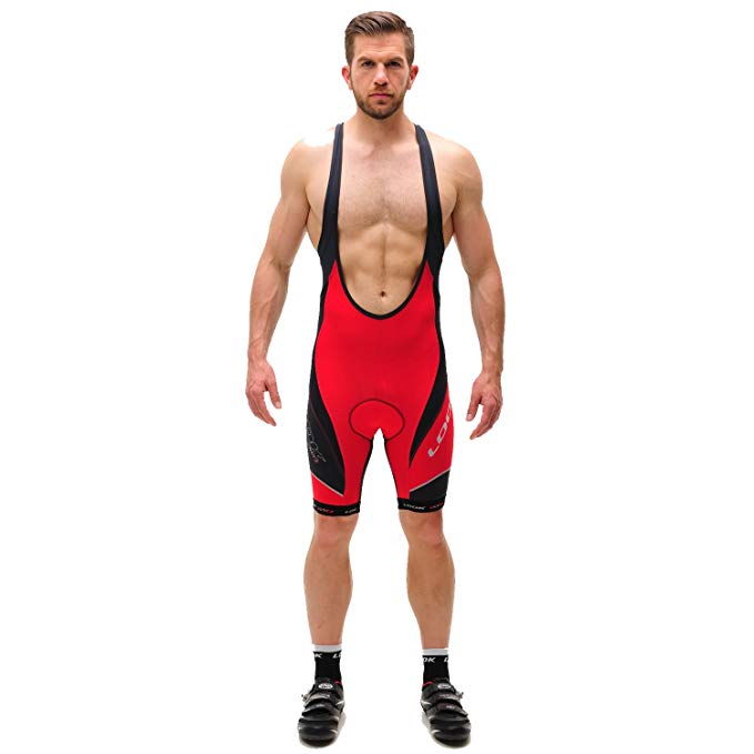 Look Ultra Bib Short