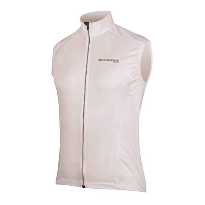 Endura Pro SL Lite Windproof Cycling Vest Gilet