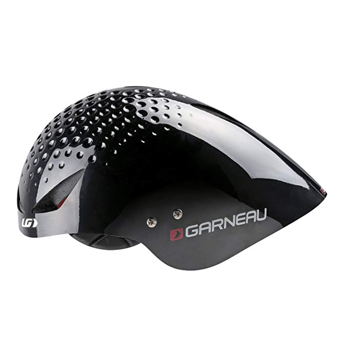 Louis Garneau P-06 Aero Cycling Helmet - 2015