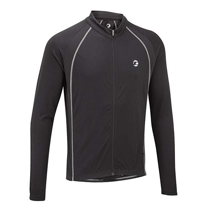 Tenn Mens Sprint Long Sleeve Cycling Shirt/Jersey