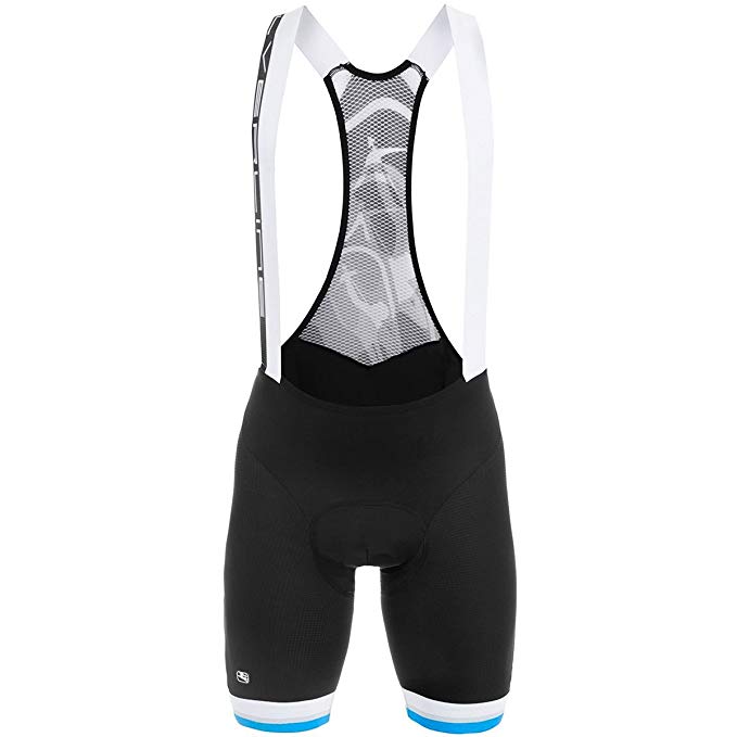 Giordana SilverLine Bib Short - Men's