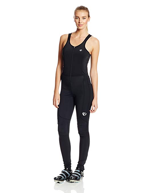 Pearl Izumi Women's Amfib Drop Tail Bib