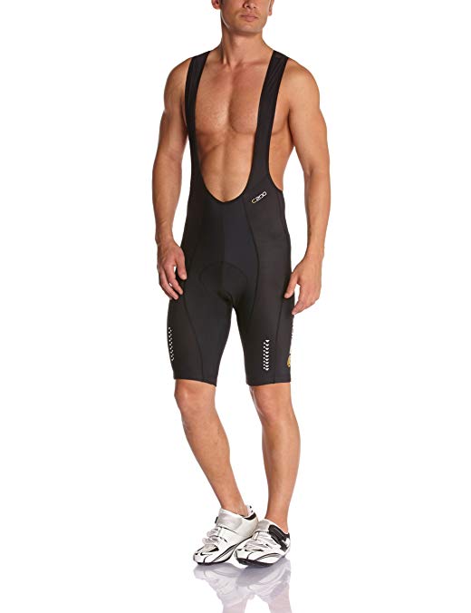 Skins Men's C200 Bib Shorts