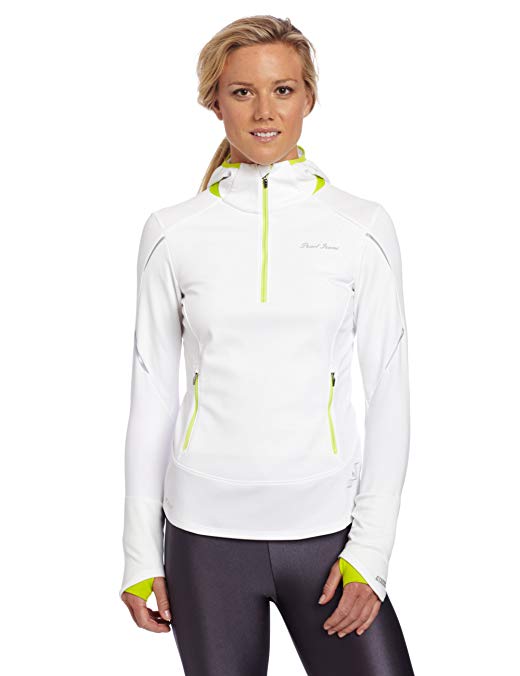 Pearl Izumi Women's Infinity Wind Blocking Hoody