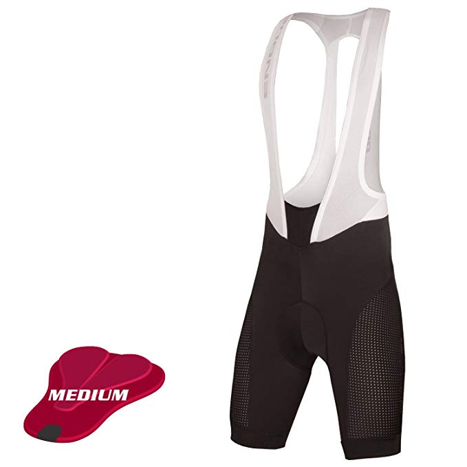 Endura Pro SL Lite Cycling Bib Short (medium-pad)