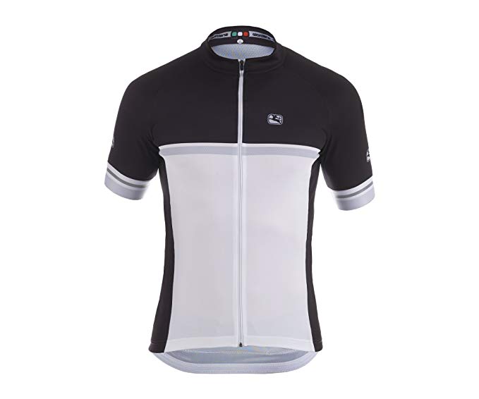 Giordana 2015 Men's Silverline Raglan Short Sleeve Cycling Jersey - GI-S5-SSJY-SIRA