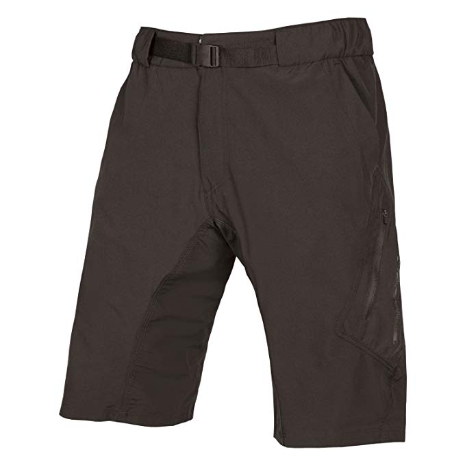 Endura Hummvee Lite Mountain Bike Baggy Cycling Short II