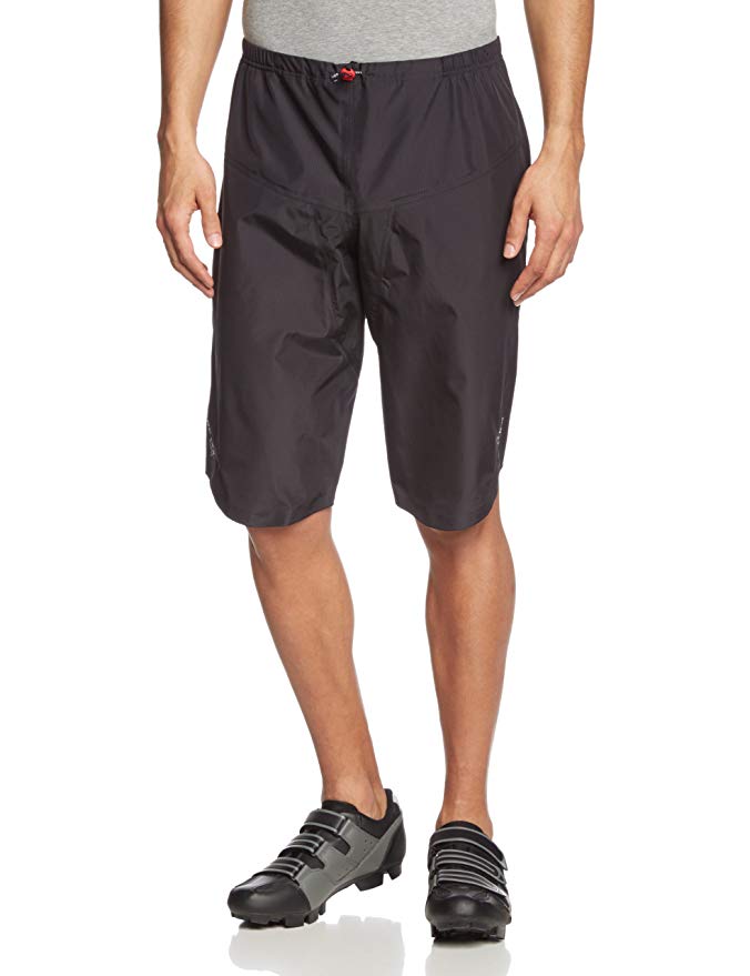 Gore Bike Wear Men ALP-X 3.0 GORE-TEX Active Shorts, TGALPM