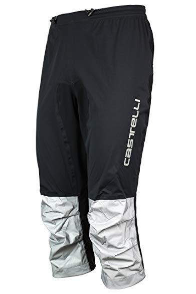 Castelli Tempesta 3/4 Pants - Men's