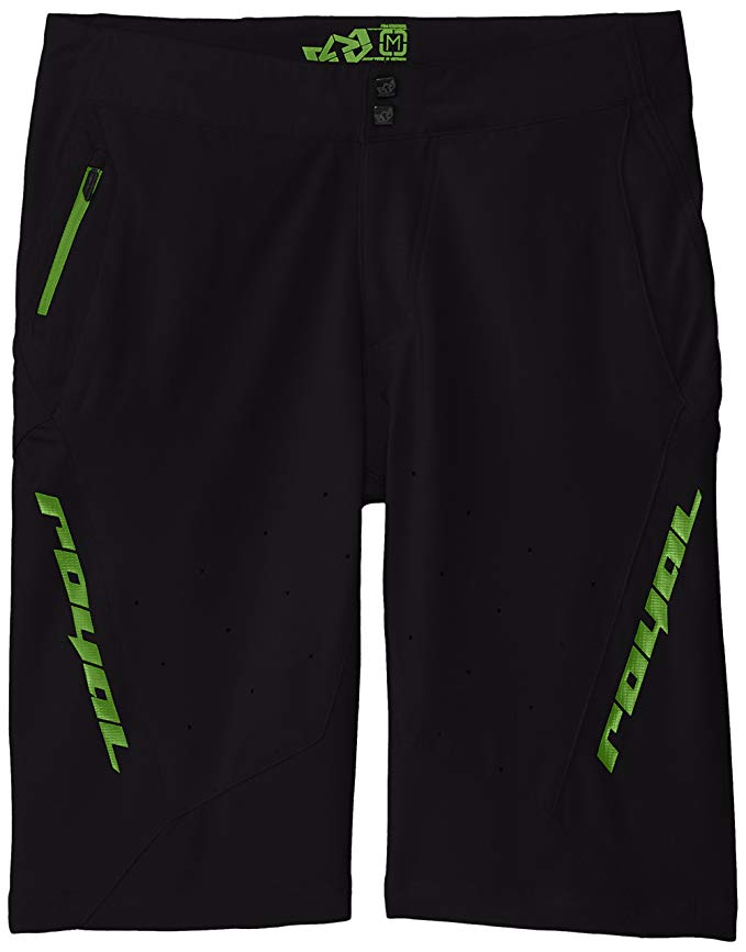 Royal Racing Turbulence Shorts