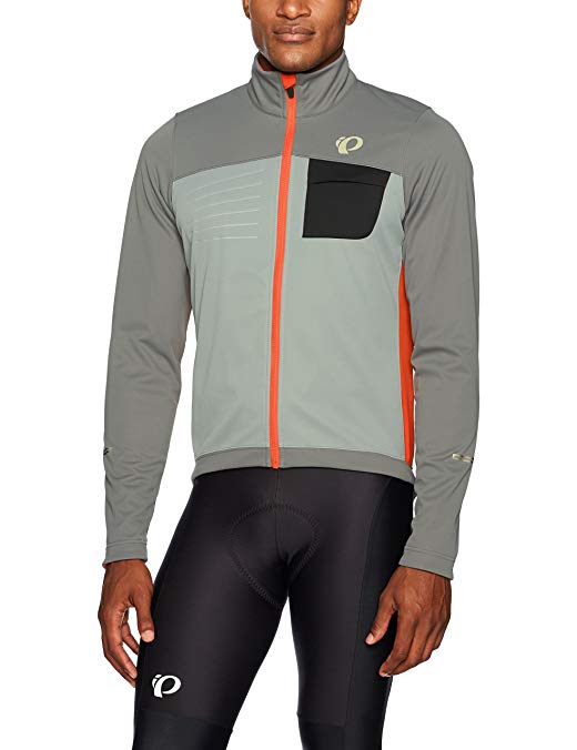 Pearl iZUMi Select Escape Softshell Jacket