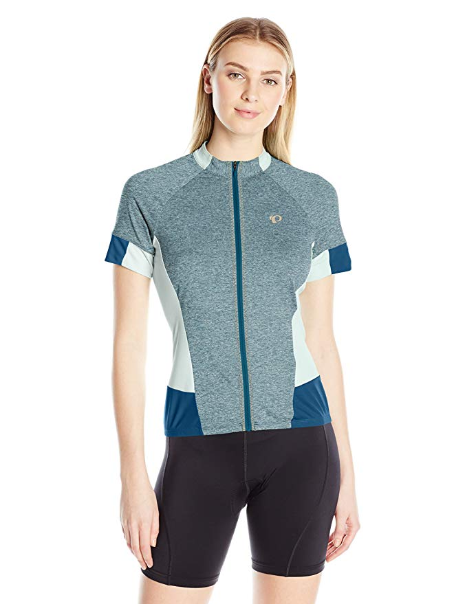 Pearl iZUMi Women's Select Escape Short Sleeve Jersey