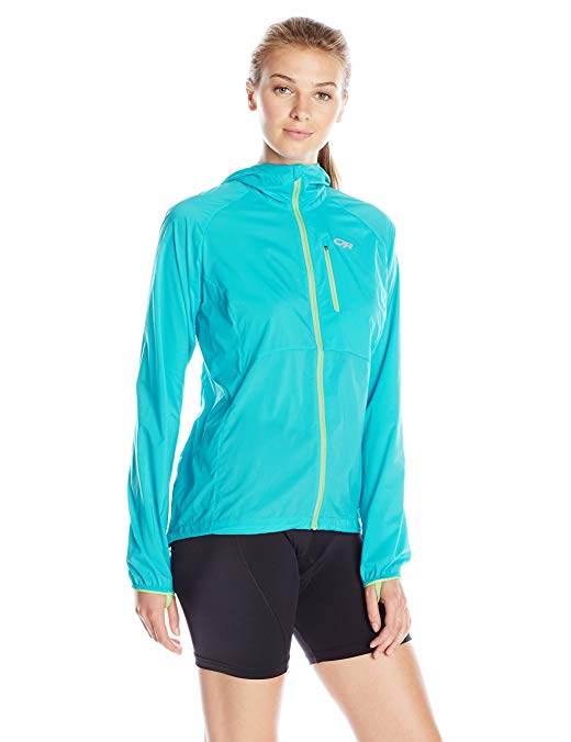 Outdoor Research Women's Tantrum Hooded Jacket