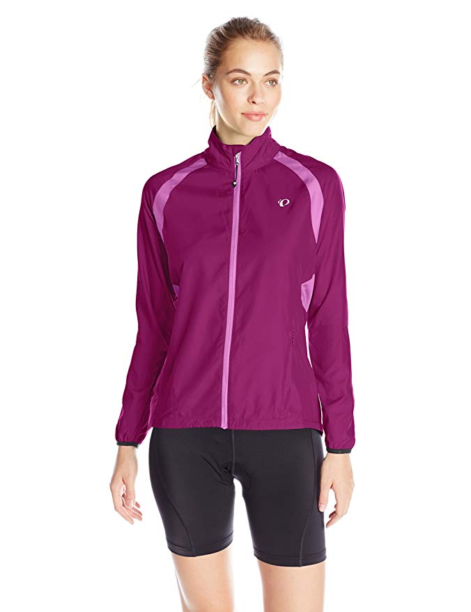 Pearl Izumi - Ride Women's Elite Barrier Jacket