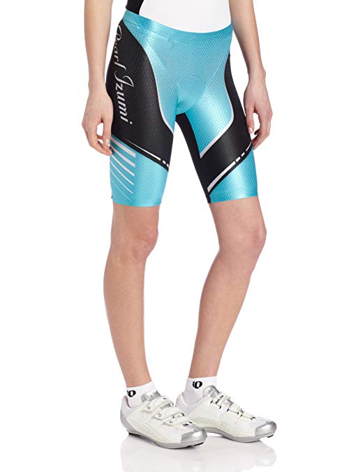 Pearl Izumi Women's Pro In-R-Cool Tri Shorts