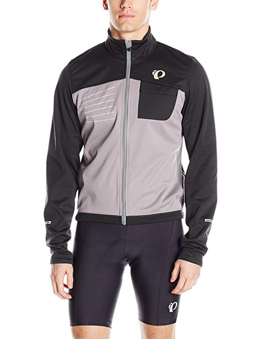 Pearl Izumi - Ride Select Escape Softshell Jacket