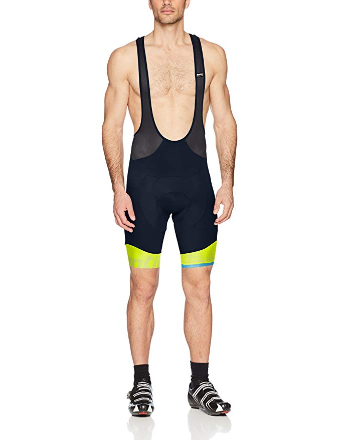 Santini Sleek 99 Bibshorts