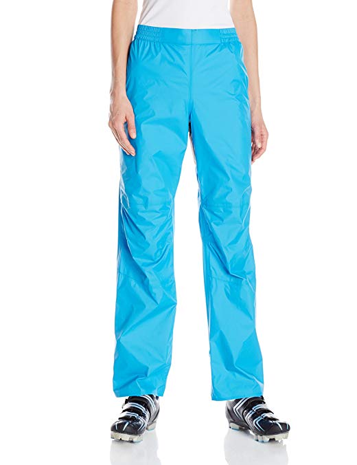 VAUDE Women's Drop II Pants