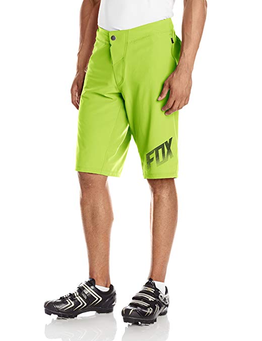 Fox Head Men's Indicator Shorts