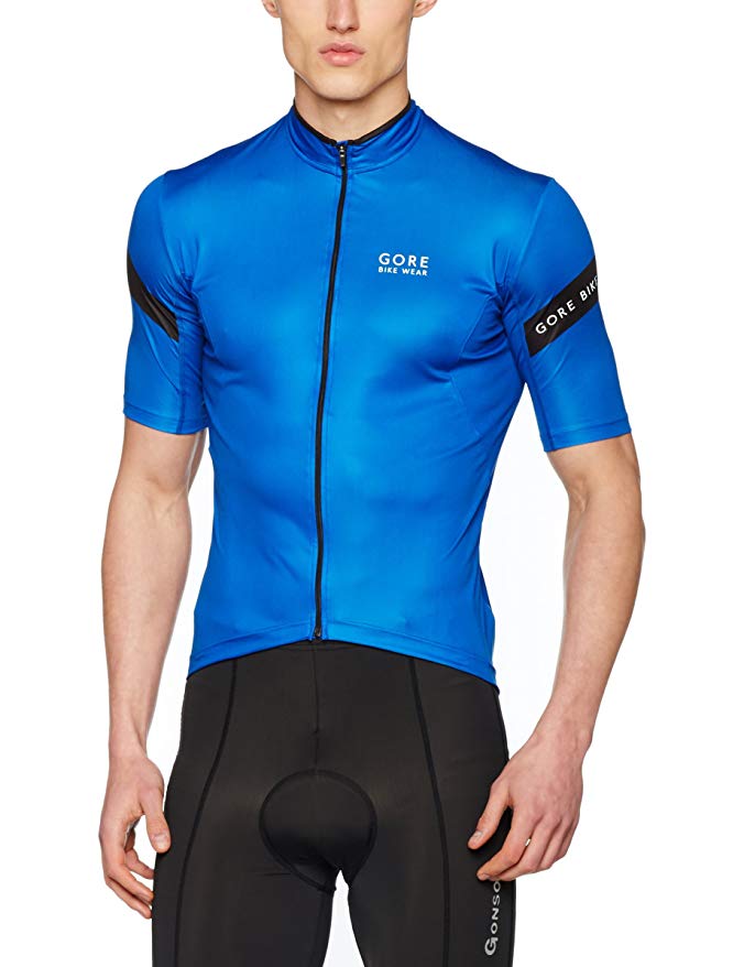 Gore Bike WEAR Men's Power 3.0 Jersey