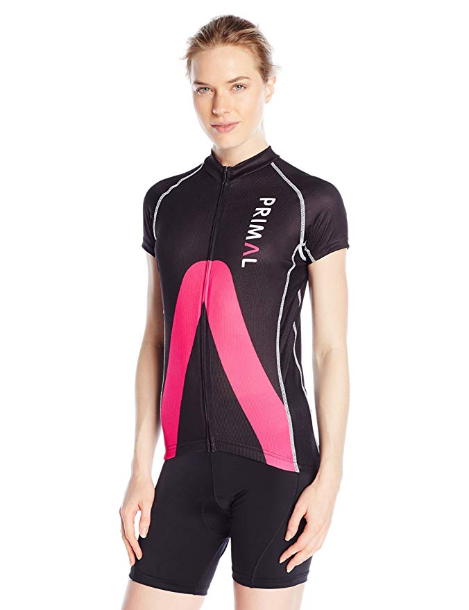 Primal Wear Women's ARO Evo Jersey