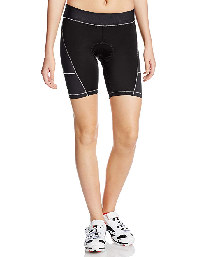 DeSoto Women's 400-Mile Bike Short