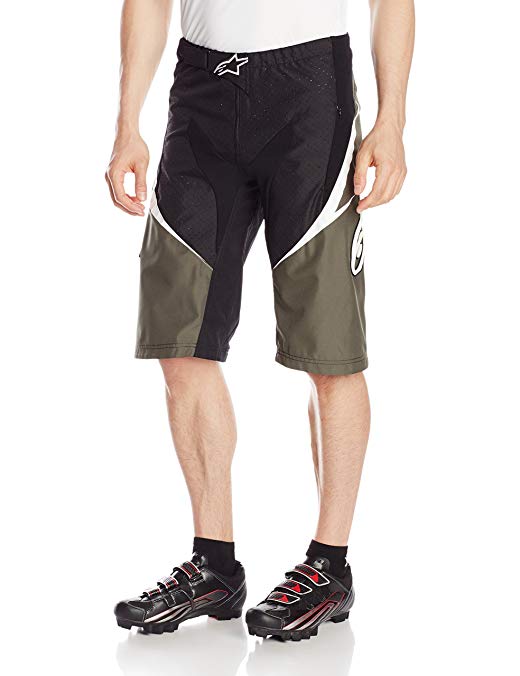 Alpinestars Men's Sight Shorts