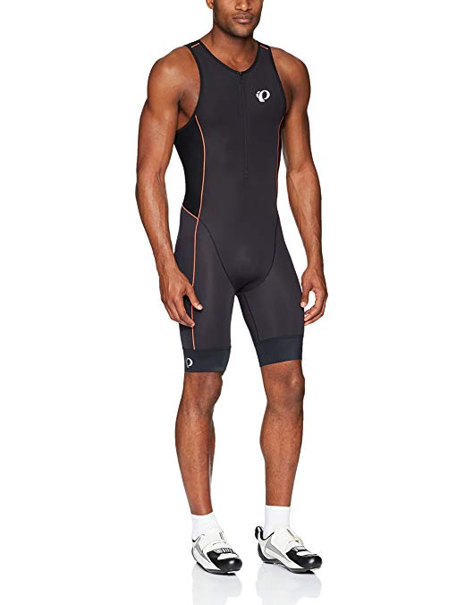 Pearl iZUMi Elite Pursuit Tri Suit